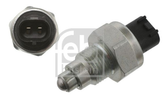 Switch, reverse light 31745 FEBI, Image 2