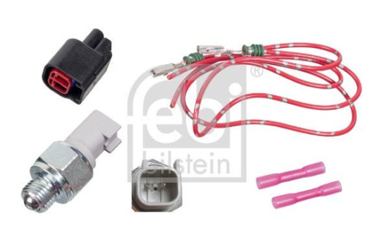 Switch, reverse light 36102 FEBI, Image 2