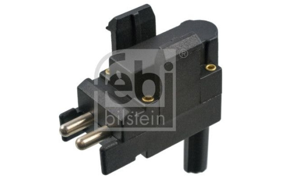 Switch, reverse light 36743 FEBI, Image 3
