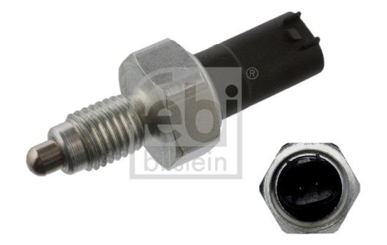 Switch, reverse light 37058 FEBI, Image 2