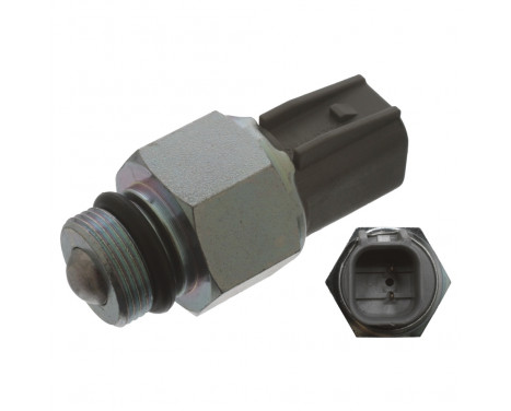 Switch, reverse light 37096 FEBI