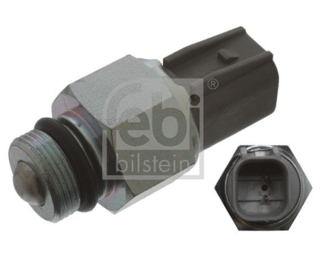 Switch, reverse light 37096 FEBI, Image 2
