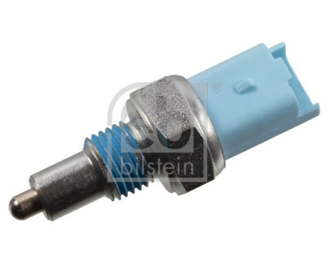 Switch, reverse light 37169 FEBI, Image 2