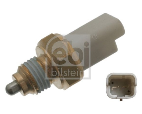 Switch, reverse light 37172 FEBI, Image 2