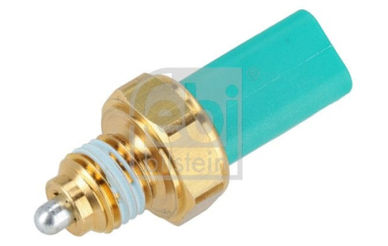 Switch, reverse light 37172 FEBI, Image 2