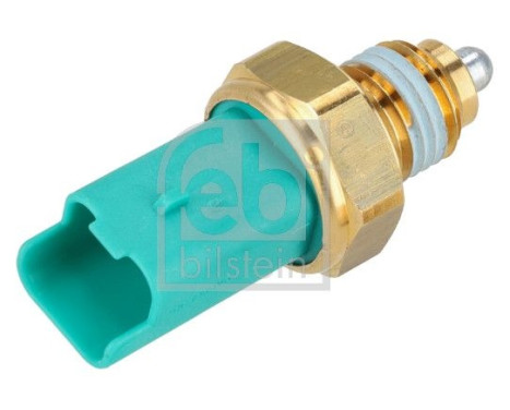 Switch, reverse light 37172 FEBI, Image 3