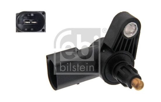 Switch, reverse light 37293 FEBI, Image 2