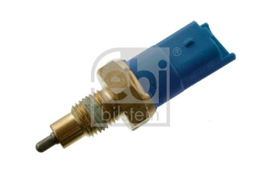 Switch, reverse light 37341 FEBI, Image 2