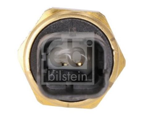 Switch, reverse light 37346 FEBI, Image 4