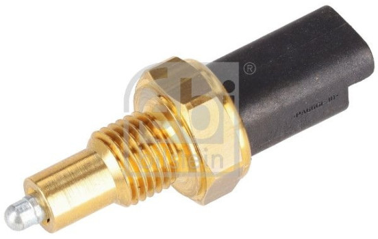 Switch, reverse light 37346 FEBI, Image 2