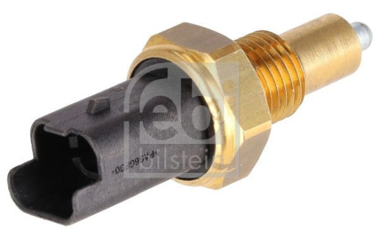 Switch, reverse light 37346 FEBI, Image 3
