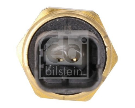 Switch, reverse light 37346 FEBI, Image 4