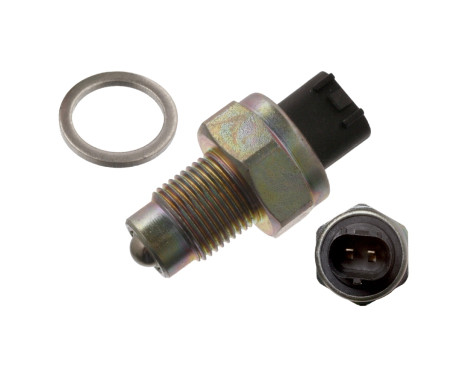 Switch, reverse light 37356 FEBI
