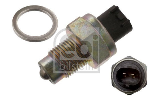 Switch, reverse light 37356 FEBI, Image 2