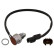 Switch, reverse light 37358 FEBI