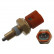 Switch, reverse light 37418 FEBI