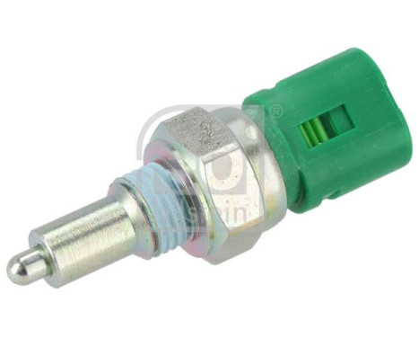 Switch, reverse light 37418 FEBI, Image 2