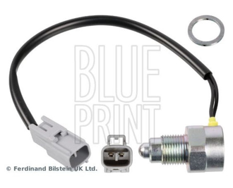 Switch, reverse light ADT314132 Blue Print, Image 2