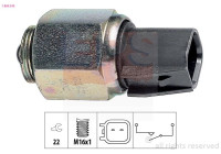 Switch, reverse light Made in Italy - OE Equivalent 1.860.242 EPS Facet
