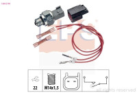 Switch, reverse light Made in Italy - OE Equivalent 1860274K EPS Facet