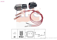 Switch, reverse light Made in Italy - OE Equivalent 1860276K EPS Facet