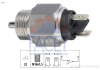 Switch, reverse light Made in Italy - OE Equivalent