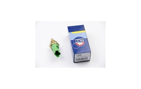 Switch, reverse light Made in Italy - OE Equivalent