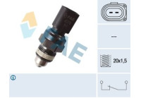 Switch, reverse light