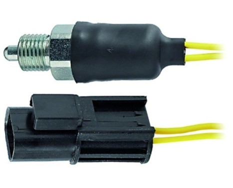 Switch, reverse light