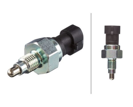 Switch, reverse light