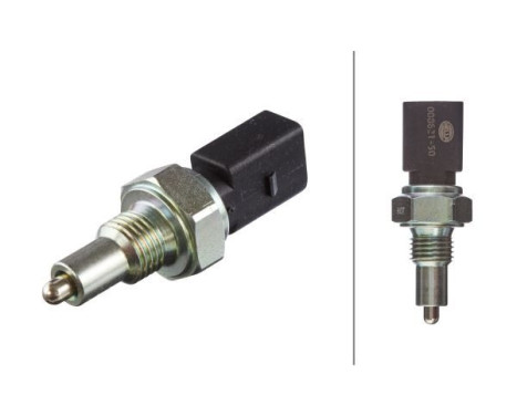Switch, reverse light