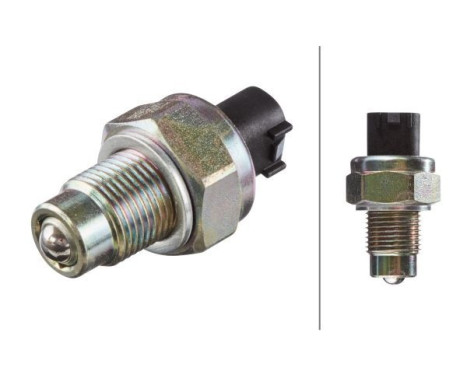 Switch, reverse light