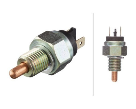 Switch, reverse light