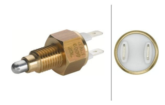 Switch, reverse light, Image 3