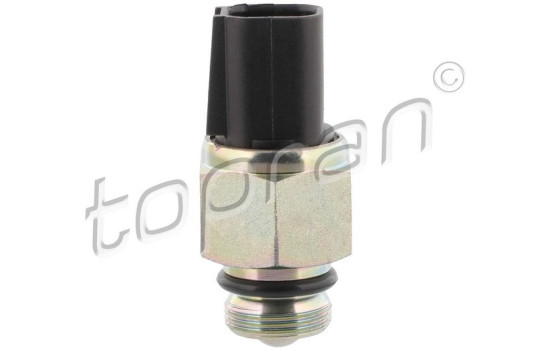 Switch, reverse light