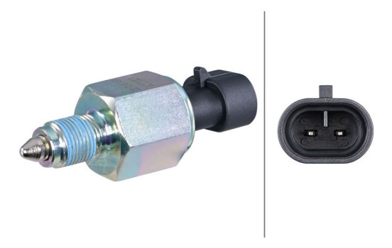 Switch, reverse light, Image 2