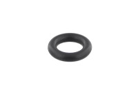 Sealing ring, thermal switch