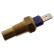 Sensor, coolant temperature 01804 FEBI