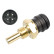 Sensor, coolant temperature 07015 FEBI
