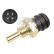 Sensor, coolant temperature 07015 FEBI, Thumbnail 2