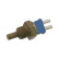 Sensor, coolant temperature 07016 FEBI