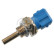Sensor, coolant temperature 17695 FEBI, Thumbnail 2