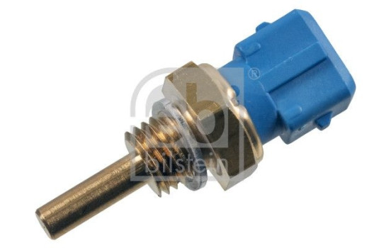 Sensor, coolant temperature 17695 FEBI, Image 2