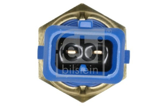 Sensor, coolant temperature 17695 FEBI, Image 3