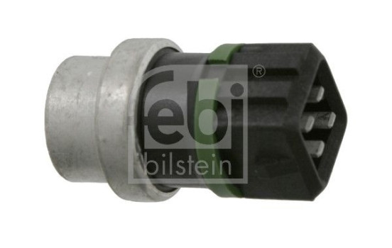 Sensor, coolant temperature 22882 FEBI, Image 2