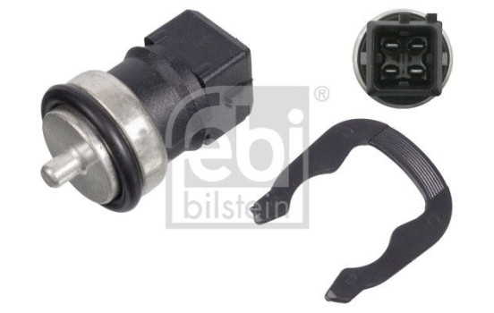 Sensor, coolant temperature 26936 FEBI, Image 2