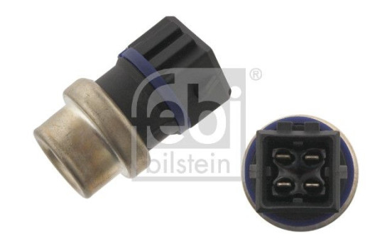 Sensor, coolant temperature 30616 FEBI, Image 2