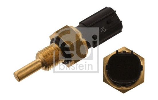 Sensor, coolant temperature 32377 FEBI, Image 2