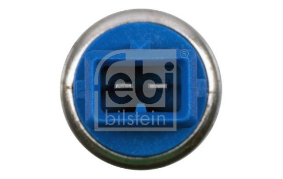 Sensor, coolant temperature 34762 FEBI, Image 3