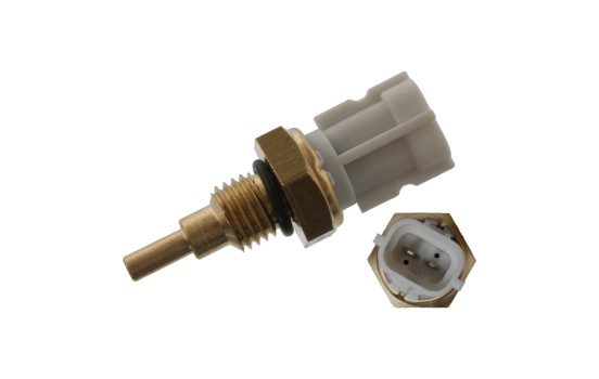 Sensor, coolant temperature 36364 FEBI